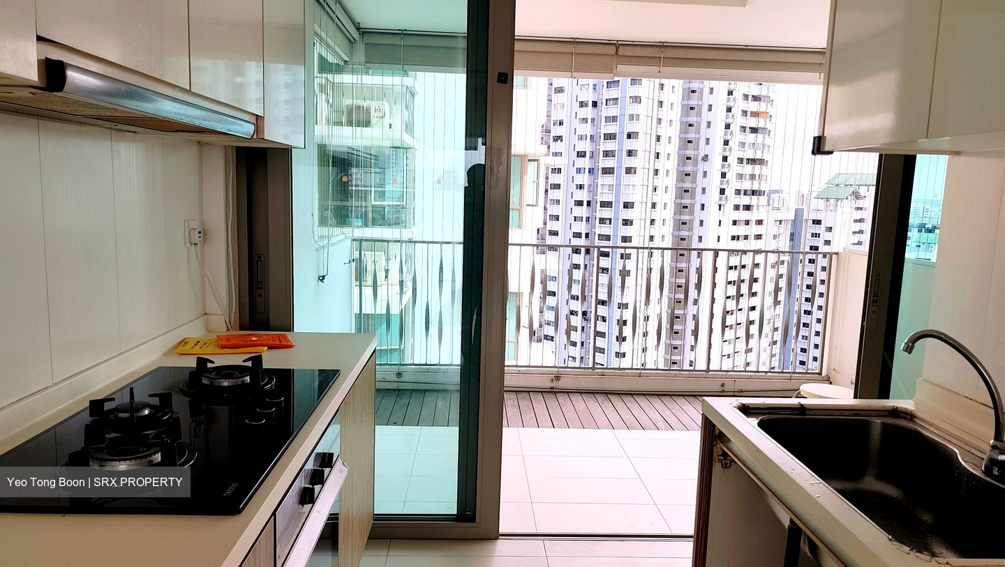 Trevista (D12), Condominium #555980381